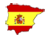 VIAJES QUIMERA - Espanol